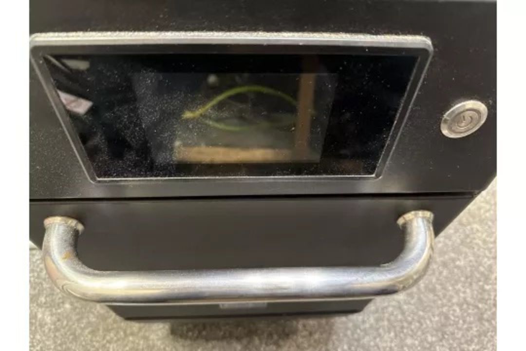 Copa Express Pratica Oven - Image 2 of 8
