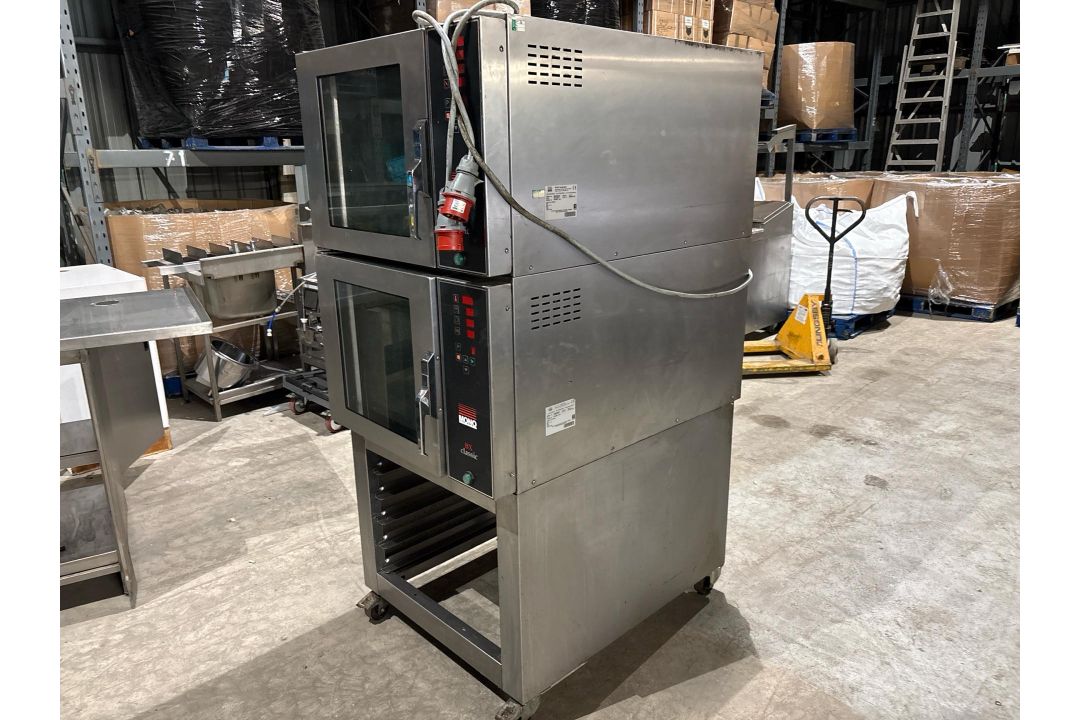 Mono BX Classic Dual Oven - Image 2 of 8