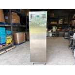 Foster EPro26BsR Fridge