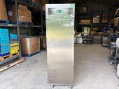 Foster EPro26BsR Fridge