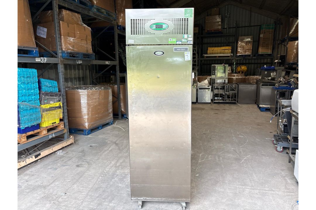 Foster EPro26BsR Fridge - Image 1 of 6
