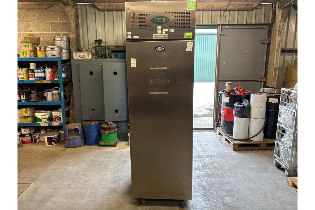 Foster EPro26BsF Freezer - Image 1 of 7