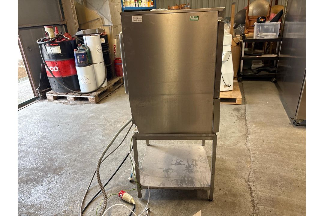 Hobart FXLS-10A Pot Washer and Stand - Image 3 of 9