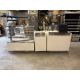 4 Section Serving Counter - Image 2 of 16