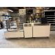 4 Section Serving Counter - Image 1 of 16
