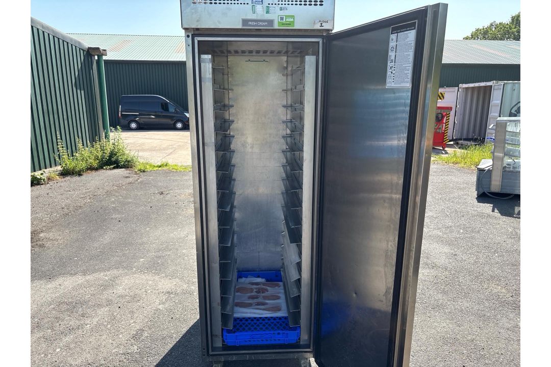 Foster EPro26BsR Fridge - Image 4 of 9