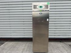 Foster Single Door Refrigerator