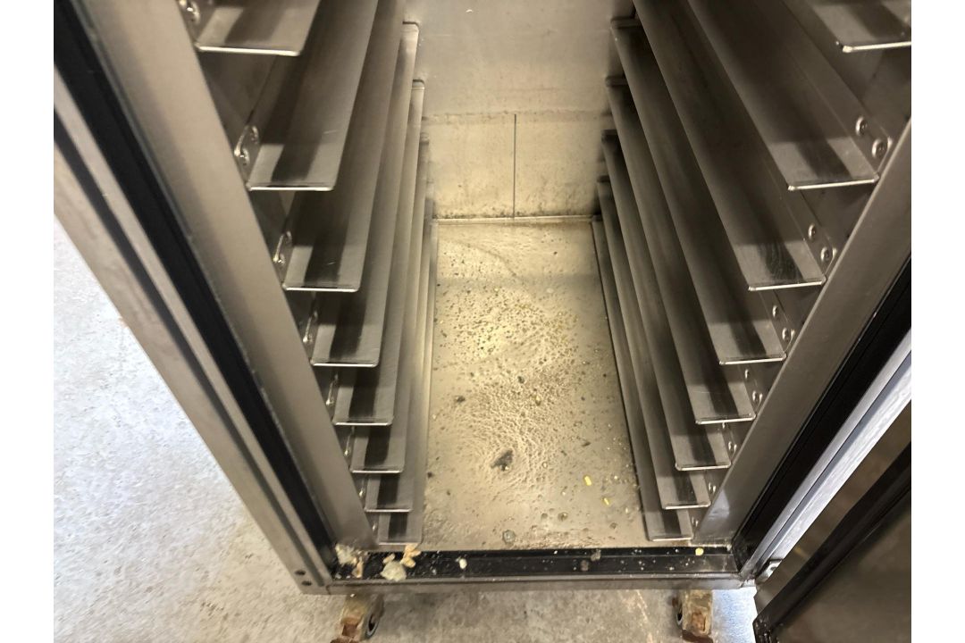 Foster EPro26BsF Freezer - Image 5 of 7