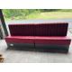 Bench Seats x3 - Image 3 of 7