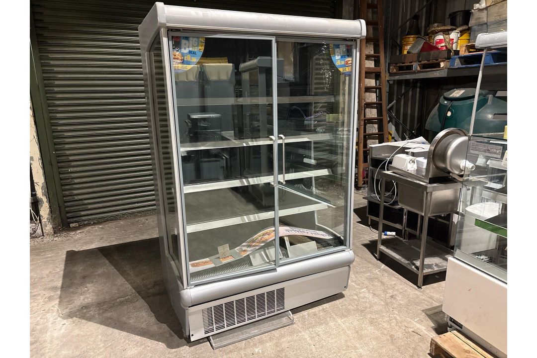 Oscartielle Argus Multideck Display Fridge - Image 2 of 7