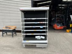 Oscartielle Argus XP Multideck Display Fridge