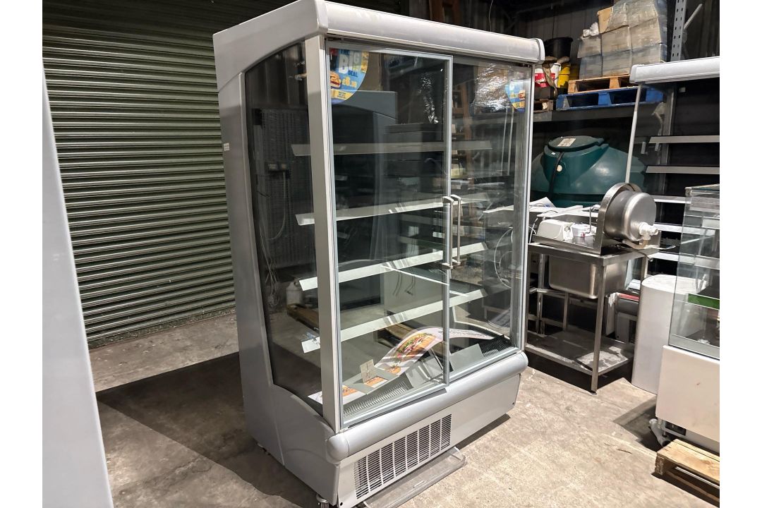Oscartielle Argus Multideck Display Fridge - Image 5 of 7