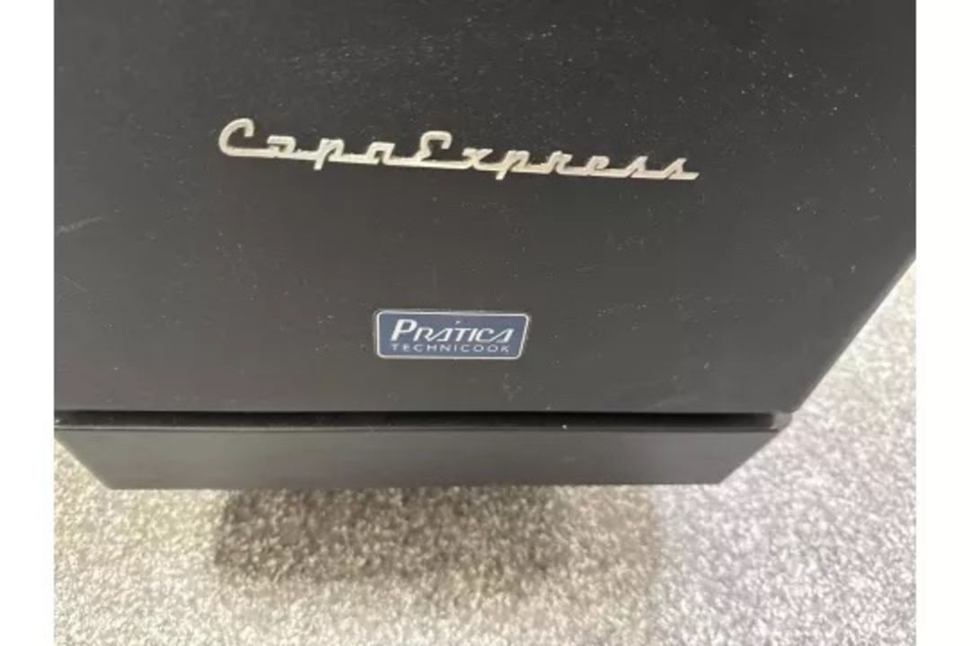 Copa Express Pratica Oven - Image 3 of 8