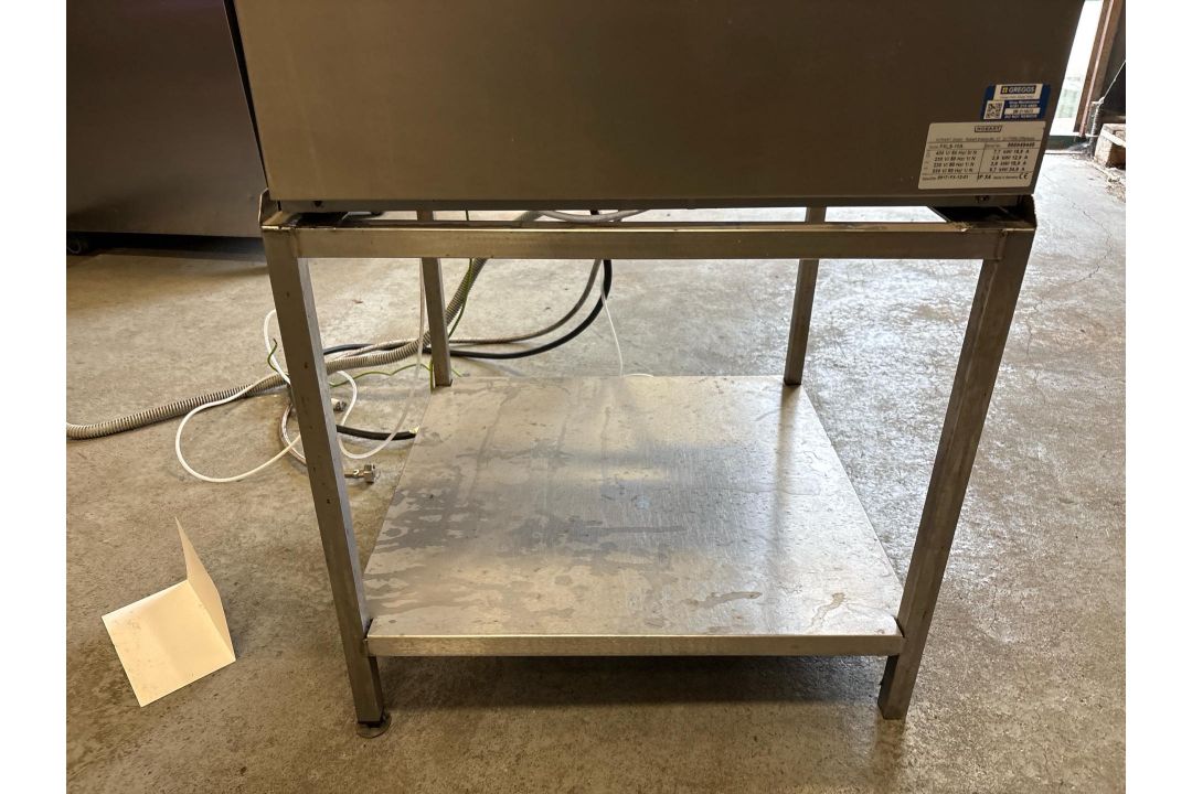 Hobart FXLS-10A Pot Washer and Stand - Image 7 of 9