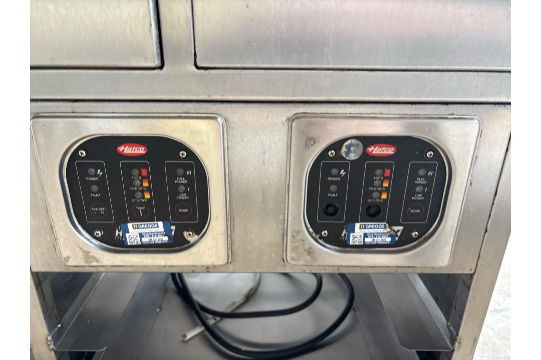 Stainless Steel Prep Unit - Image 7 of 10