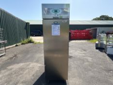 Foster EPro26BsR Fridge