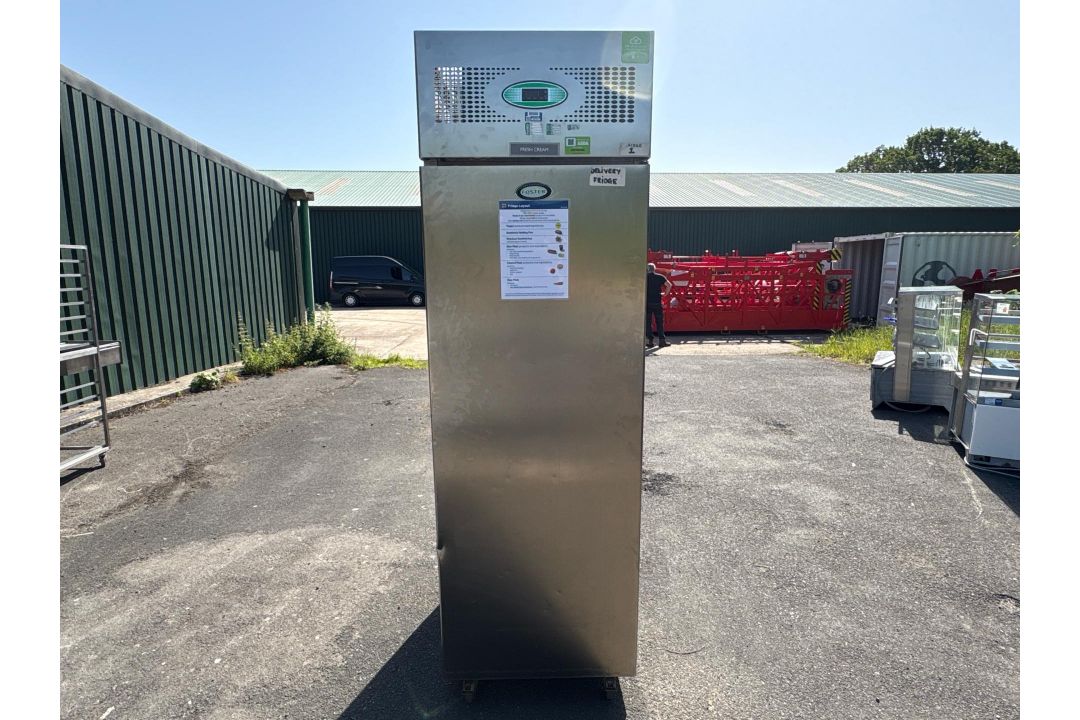Foster EPro26BsR Fridge - Image 1 of 9
