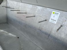Stainless Steel Crockery Drainer