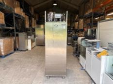 Foster EPro26BsF Freezer