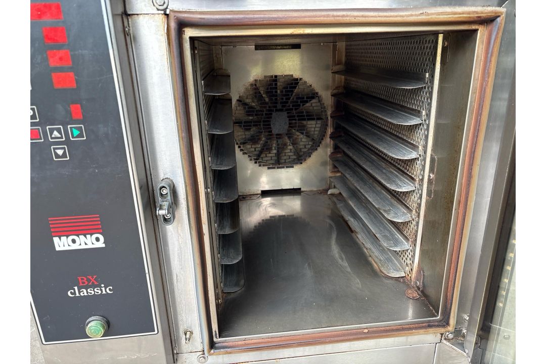 Mono BX Classic Dual Oven - Image 5 of 8
