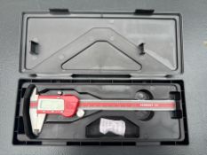 Kennedy 150mm Vernier Caliper