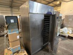 Williams Twin Door Fridge