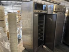 Williams Freezer