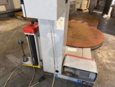 Noxon Pallet Wrapper