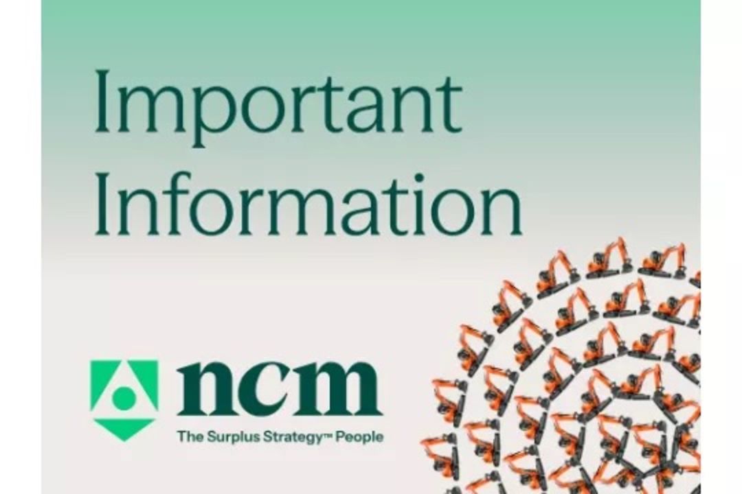 Important Information – Please Read Before Bidding