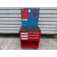 Kennedy Multi-Drawer Tool Cabinet - Image 1 of 5