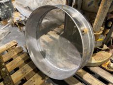 Industrial Vibrating Sieve
