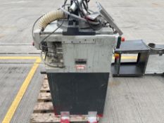 Elumatec TS161 Table Saw