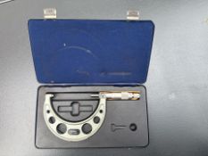 Oxford Precision 3–4