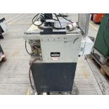 Elumatec TS161 Table Saw