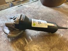 Metabo Angle Grinder – Untested