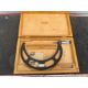 Starrett 8–9" Outside Micrometer - Image 1 of 4
