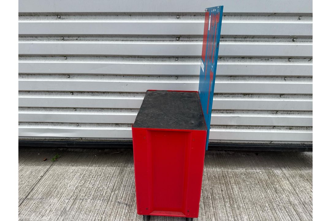 Kennedy Multi-Drawer Tool Cabinet - Image 5 of 5
