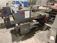 Kallfass MC 4040/400 Shrink Wrapper