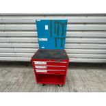 Kennedy Multi-Drawer Tool Cabinet