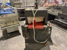 Kallfass MC 4040/400 Shrink Wrapper