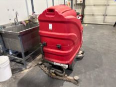 Comac Innova 75B Ride on Floor Cleaner