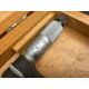 Starrett 8–9" Outside Micrometer - Image 3 of 4