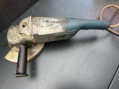 Bosch Angle Grinder – Untested