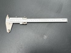 Oxford Precision Vernier Caliper