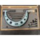 Mitutoyo 4–8" Outside Micrometer - Image 2 of 3