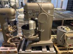 Hobart H800 Mixer