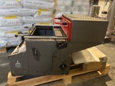 Vacuum Former 725 FLB