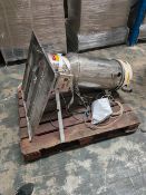 Moretto Hopper Loader