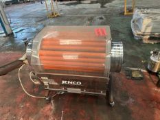Jenco JDS1 Sprue Sorter (2012)
