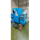 Hydrovane F26M Air Compressor
